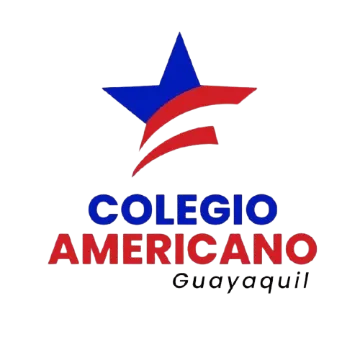 Logo Unidad Educativa Americano