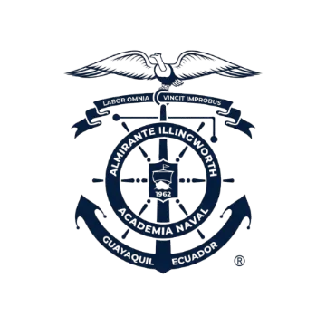 Logo Academia Naval Almirante Illingworth