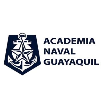 Logo Academia Naval Guayaquil