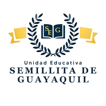 Logo Centro Educativo Semillitas de Guayaquil